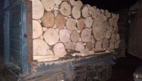 Իջևանի ոստիկանները ապօրինի փայտանյութով բեռնատարներ են հայտնաբերել Իջևանի ոստիկանները ապօրինի փայտանյութով բեռնատարներ են հայտնաբերել