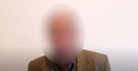 Կապանի բանկերից մեկում փող գողացած տղամարդը բերման է ենթարկվել ոստիկանություն Կապանի բանկերից մեկում փող գողացած տղամարդը բերման է ենթարկվել ոստիկանություն