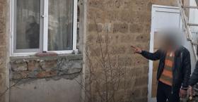 Արզնի գյուղի առանձնատներից ոսկեղեն հափշտակած անձը կալանավորվել է Արզնի գյուղի առանձնատներից ոսկեղեն հափշտակած անձը կալանավորվել է