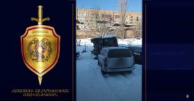 Համագործակցություն, դարանակալում, հետապնդում. Եղեգնաձորի ոստիկանների բացահայտումը Համագործակցություն, դարանակալում, հետապնդում. Եղեգնաձորի ոստիկանների բացահայտումը