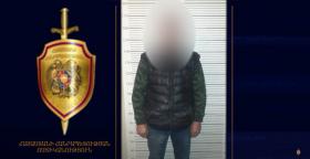 Ատրճանակով սպառնացել ու թալանել էին․ Գորիսի ոստիկանների բացահայտումը Ատրճանակով սպառնացել ու թալանել էին․ Գորիսի ոստիկանների բացահայտումը