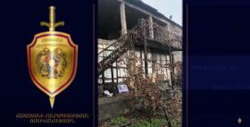 Վաղարշապատի ոստիկանները բացահայտել են Փարաքարում կատարված գողության դեպքեր Վաղարշապատի ոստիկանները բացահայտել են Փարաքարում կատարված գողության դեպքեր