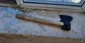 Բերման էր ենթարկվել բնակարանային գողության փորձի կասկածանքով․ Սպիտակի ոստիկանների բացահայտումը Բերման էր ենթարկվել բնակարանային գողության փորձի կասկածանքով․ Սպիտակի ոստիկանների բացահայտումը