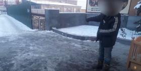 Վաղարշապատի ոստիկանները բացահայտել են Թաիրով գյուղում կատարված գողությունները Վաղարշապատի ոստիկանները բացահայտել են Թաիրով գյուղում կատարված գողությունները