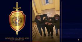 Բնակարանային գողություններ մայրաքաղաքում․ խումբը հայտնաբերվել ու ձերբակալվել է Բնակարանային գողություններ մայրաքաղաքում․ խումբը հայտնաբերվել ու ձերբակալվել է