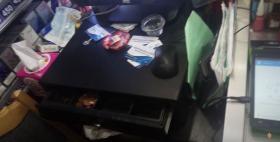 Խանութից գողություն էր արել ու բռնվել․Ստեփանավանի ոստիկանների բացահայտումը Խանութից գողություն էր արել ու բռնվել․Ստեփանավանի ոստիկանների բացահայտումը