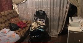 Մահացած երեխային մայրը, խորթ հայրն ու տատը հարվածներ են հասցրել․ Մասիսի ոստիկանների բացահայտումը Մահացած երեխային մայրը, խորթ հայրն ու տատը հարվածներ են հասցրել․ Մասիսի ոստիկանների բացահայտումը