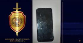 Կումայրիի ոստիկաններն անձնական ունեցվածքի գողության դեպք են բացահայտել Կումայրիի ոստիկաններն անձնական ունեցվածքի գողության դեպք են բացահայտել