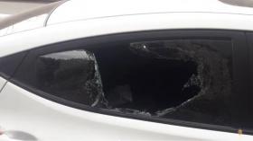 Վաղարշապատի ոստիկանները բացահայտել են մեքենաներից կատարված գողություններ Վաղարշապատի ոստիկանները բացահայտել են մեքենաներից կատարված գողություններ