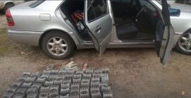 Իջևանի ոստիկանները բացահայտեցին «Հարավկովկասյան երկաթուղի» ընկերությունից արված գողությունը Իջևանի ոստիկանները բացահայտեցին «Հարավկովկասյան երկաթուղի» ընկերությունից արված գողությունը