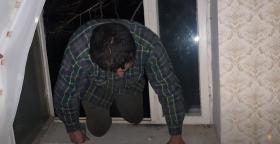 Երկրորդ փորձը ձախողվեց. Սևանի ոստիկանները բնակարանագողին բռնեցին դեպքի վայրում Երկրորդ փորձը ձախողվեց. Սևանի ոստիկանները բնակարանագողին բռնեցին դեպքի վայրում