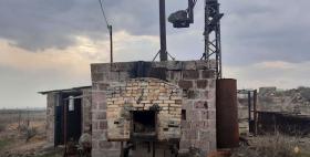 Նաիրիի բաժնի համայնքային ոստիկանները բնակարանային գողության դեպքեր են բացահայտել Նաիրիի բաժնի համայնքային ոստիկանները բնակարանային գողության դեպքեր են բացահայտել