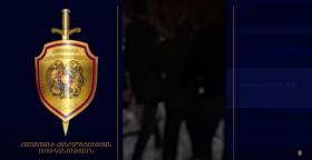 Երկու կամ ավելի անձանց սպանության փորձի մեղադրանքով հետախուզվողին ոստիկանները հայտնաբերել են Երկու կամ ավելի անձանց սպանության փորձի մեղադրանքով հետախուզվողին ոստիկանները հայտնաբերել են