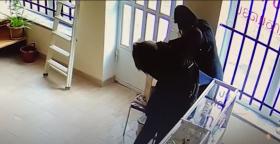 Դանակի գործադրմամբ ավազակություն Սիսիանում․ կասկածյալը ձերբակալվել է, գողոնն՝ առգրավվել Դանակի գործադրմամբ ավազակություն Սիսիանում․ կասկածյալը ձերբակալվել է, գողոնն՝ առգրավվել