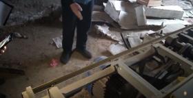 Բաղրամյանի ոստիկանները բացահայտեցին պահեստից կատարված գողությունը Բաղրամյանի ոստիկանները բացահայտեցին պահեստից կատարված գողությունը