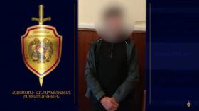 Չարբախի ոստիկանները գողին բռնեցին դեպքի վայրում․ երիտասարդը ձերբակալվել է, գողոնն՝ առգրավվել Չարբախի ոստիկանները գողին բռնեցին դեպքի վայրում․ երիտասարդը ձերբակալվել է, գողոնն՝ առգրավվել