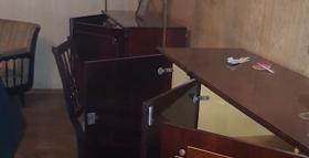 Բնակարանային գողություն Աշտարակի Շահազիզի փողոցում․ տեղի ոստիկանների բացահայտումը Բնակարանային գողություն Աշտարակի Շահազիզի փողոցում․ տեղի ոստիկանների բացահայտումը