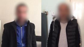 Երկու տղամարդ թալանել էին Արմաշ գյուղի խանութներից մեկը. Արարատի ոստիկանները ժամանակին հասան Երկու տղամարդ թալանել էին Արմաշ գյուղի խանութներից մեկը. Արարատի ոստիկանները ժամանակին հասան