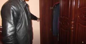 Արմավիրի ոստիկանները բնակարաններից և մեքենաներից կատարված գողություններ են բացահայտել Արմավիրի ոստիկանները բնակարաններից և մեքենաներից կատարված գողություններ են բացահայտել