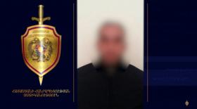 Բնակարանային գողություններ Մեծամորում. Վաղարշապատի ոստիկանների բացահայտումը Բնակարանային գողություններ Մեծամորում. Վաղարշապատի ոստիկանների բացահայտումը