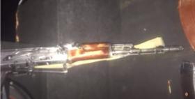 Կրակոցներ Կոտայքի մարզում․ ոստիկանները հայտնաբերել են «Կալաշնիկովն» ու կրակողին․ նա ձերբակալվել է Կրակոցներ Կոտայքի մարզում․ ոստիկանները հայտնաբերել են «Կալաշնիկովն» ու կրակողին․ նա ձերբակալվել է