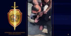 Արմավիրում փորձել են 43-ամյա կնոջ մալուխով խեղդել․ սպանության փորձը բացահայտվել է Արմավիրում փորձել են 43-ամյա կնոջ մալուխով խեղդել․ սպանության փորձը բացահայտվել է