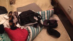 Բնակարանային գողություն Գետամեջ գյուղում․ հանցագործությունը բացահայտվել է Բնակարանային գողություն Գետամեջ գյուղում․ հանցագործությունը բացահայտվել է