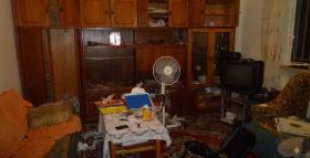 Հաղորդումից առաջ արդեն բնակարանային գողությունը բացահայտված էր․ մեկ անձ կալանավորվել է Հաղորդումից առաջ արդեն բնակարանային գողությունը բացահայտված էր․ մեկ անձ կալանավորվել է