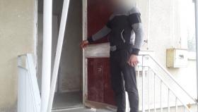 Փորձել էր կողոպտել հարևանուհուն. Ստեփանավանի ոստիկանների բացահայտումը Փորձել էր կողոպտել հարևանուհուն. Ստեփանավանի ոստիկանների բացահայտումը