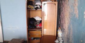 Բնակարանային գողություն Արտաշատում․ հանցագործությունը թարմ հետքերով բացահայտվել է Բնակարանային գողություն Արտաշատում․ հանցագործությունը թարմ հետքերով բացահայտվել է