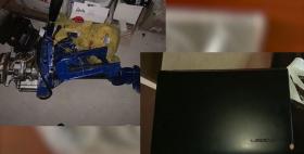 Բնակարանային գողություն Ծովագյուղում․ Սևանի ոստիկանները հայտնաբերել են գողին էլ, գողոնն էլ Բնակարանային գողություն Ծովագյուղում․ Սևանի ոստիկանները հայտնաբերել են գողին էլ, գողոնն էլ