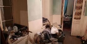 Բնակարանային գողություն Գնդեվազ գյուղում․ Ջերմուկի ոստիկանների բացահայտումը Բնակարանային գողություն Գնդեվազ գյուղում․ Ջերմուկի ոստիկանների բացահայտումը