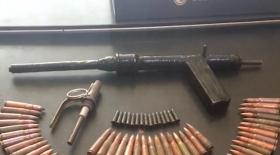 Քաղաքացիները «Զինանոց 2021» միջոցառման շրջանակներում ոստիկանության բաժիններում զենք-զինամթերք  են կամավոր հանձնել Քաղաքացիները «Զինանոց 2021» միջոցառման շրջանակներում ոստիկանության բաժիններում զենք-զինամթերք  են կամավոր հանձնել