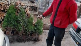 Իջևանի ոստիկանները պետական-հասարակական ունեցվածքի գողության դեպք են բացահայտել Իջևանի ոստիկանները պետական-հասարակական ունեցվածքի գողության դեպք են բացահայտել