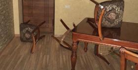 Բնակարանագողը բռնվեց հենց դեպքի վայրում․ Արարատի ոստիկանների բացահայտումը Բնակարանագողը բռնվեց հենց դեպքի վայրում․ Արարատի ոստիկանների բացահայտումը