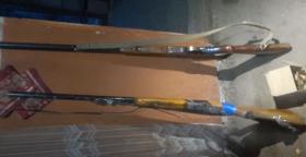 Տավուշի ոստիկաններն ապօրինի հրացաններ ու ինքնաձիգի փամփուշտներ են հայտնաբերել Տավուշի ոստիկաններն ապօրինի հրացաններ ու ինքնաձիգի փամփուշտներ են հայտնաբերել