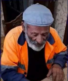 Հայտնաբերվել է որպես անհետ կորած որոնվող տղամարդու դին Հայտնաբերվել է որպես անհետ կորած որոնվող տղամարդու դին