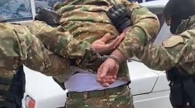 600 հազար դրամ կաշառքը վերցնելուց հետո մայորը բերման է ենթարկվել․ ոստիկանության բացահայտումը 600 հազար դրամ կաշառքը վերցնելուց հետո մայորը բերման է ենթարկվել․ ոստիկանության բացահայտումը