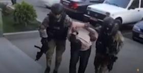 Ոստիկանություն-ԱԱԾ համագործակցության հերթական արդյունքը. երկու տղամարդ կալանավորվել է Ոստիկանություն-ԱԱԾ համագործակցության հերթական արդյունքը. երկու տղամարդ կալանավորվել է