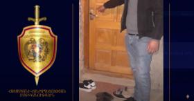 Բնակարանային գողություններ Ճոճկան գյուղում․ Թումանյանի ոստիկանների բացահայտումը Բնակարանային գողություններ Ճոճկան գյուղում․ Թումանյանի ոստիկանների բացահայտումը