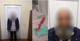 Հարևանի տանն ամուսինը սպանել է կնոջը. Մուշի ոստիկանների բացահայտումը Հարևանի տանն ամուսինը սպանել է կնոջը. Մուշի ոստիկանների բացահայտումը