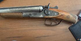 Վաղարշապատի ոստիկաններն ապօրինի հրազեն են հայտնաբերել Վաղարշապատի ոստիկաններն ապօրինի հրազեն են հայտնաբերել