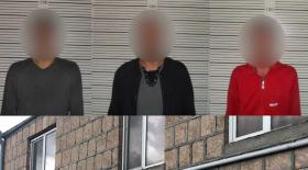 Բնակարանային գողություն Էջմիածնում․ Վաղարշապատի ոստիկանները բացահայտել են հանցագործությունը Բնակարանային գողություն Էջմիածնում․ Վաղարշապատի ոստիկանները բացահայտել են հանցագործությունը