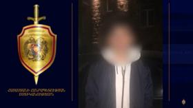 Ավազակություն Ազատության հրապարակում․ Կենտրոնականի ոստիկանների բացահայտումը Ավազակություն Ազատության հրապարակում․ Կենտրոնականի ոստիկանների բացահայտումը