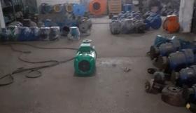 Գողություն «Վեոլիա ջուր» ընկերության տեղամասերից մեկում․ Արարատի ոստիկանների բացահայտումը Գողություն «Վեոլիա ջուր» ընկերության տեղամասերից մեկում․ Արարատի ոստիկանների բացահայտումը