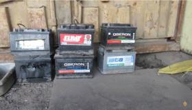 9 գյուղի հակակարկտային կայանների մարտկոցները գողացել էր․ Արմավիրի ոստիկանների բացահայտումը 9 գյուղի հակակարկտային կայանների մարտկոցները գողացել էր․ Արմավիրի ոստիկանների բացահայտումը