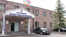 Հանցագործությունների և իրավախախտումների կանխման ու բացահայտման միջոցառումներ Գեղարքունիքի մարզում