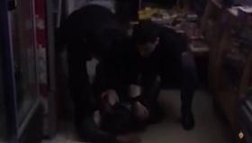 Կոտայքի ոստիկանները գողին բռնեցին դեպքի վայրում Կոտայքի ոստիկանները գողին բռնեցին դեպքի վայրում