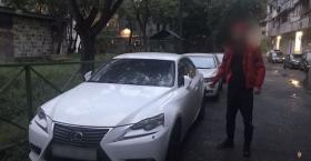 Գողություններ թանկարժեք մեքենաներից. Մարաշի ոստիկանների գիշերային բացահայտումը Գողություններ թանկարժեք մեքենաներից. Մարաշի ոստիկանների գիշերային բացահայտումը