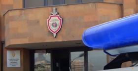 Կենտրոնականի քրեական հետախույզները գողության դեպք են բացահայտել Կենտրոնականի քրեական հետախույզները գողության դեպք են բացահայտել